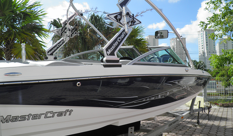 Lancha Mastercraft X2 2010 venta de Lancha Mastercraft X2 2010 Cancun