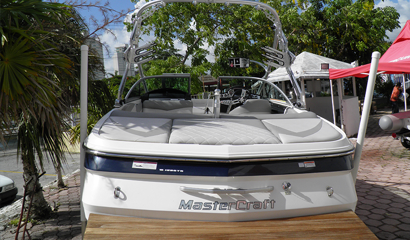 Lancha Mastercraft X2 2010 venta de Lancha Mastercraft X2 2010 Cancun