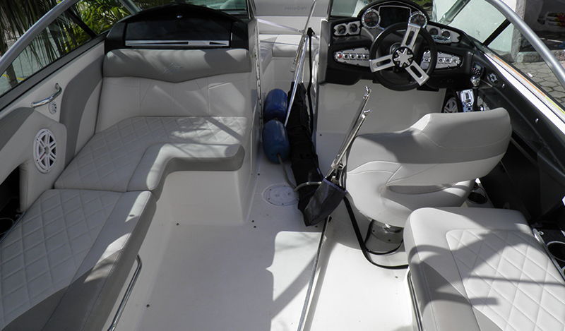 Lancha Mastercraft X2 2010 venta de Lancha Mastercraft X2 2010 Cancun