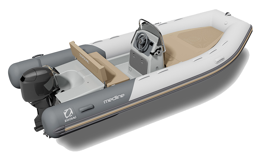 Zodiac Nautic México Zodiac Nautic México